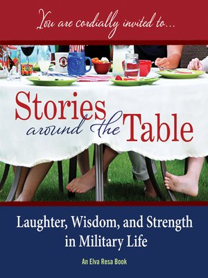 cover image of Stories Around the Table